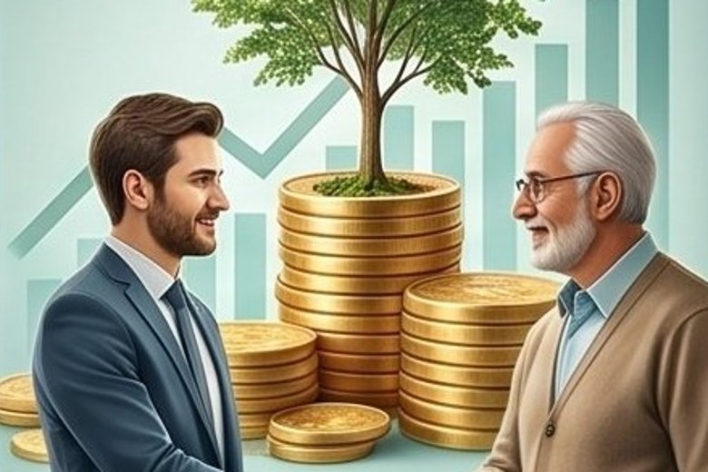 פנסיה